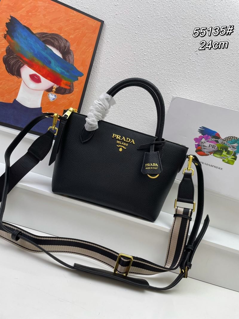 Prada Top Handle Bags